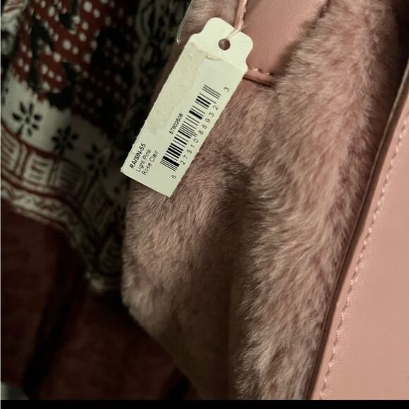 Aldo Raisin Crossbody Satchel - Picture 4 of 16